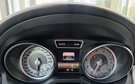 Mercedes-Benz GLA, 2016 год, 2 370 000 рублей, 15 фотография