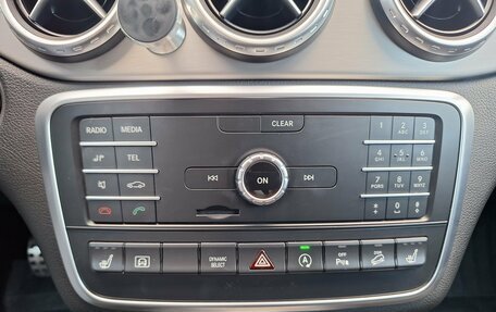 Mercedes-Benz GLA, 2016 год, 2 370 000 рублей, 16 фотография