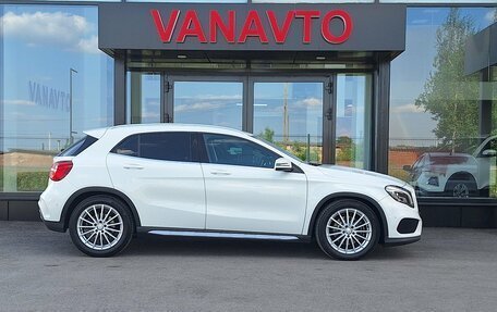 Mercedes-Benz GLA, 2016 год, 2 370 000 рублей, 8 фотография