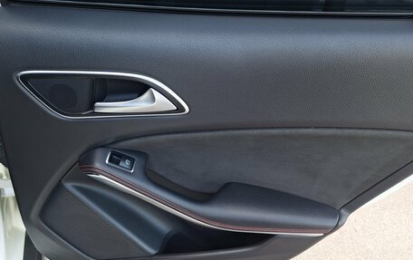 Mercedes-Benz GLA, 2016 год, 2 370 000 рублей, 21 фотография