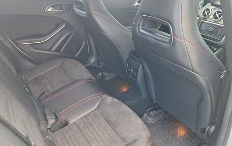 Mercedes-Benz GLA, 2016 год, 2 370 000 рублей, 20 фотография