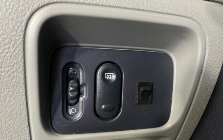 Renault Symbol I, 2004 год, 269 000 рублей, 17 фотография