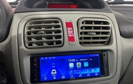 Renault Symbol I, 2004 год, 269 000 рублей, 13 фотография