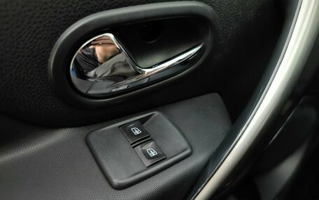Renault Sandero II рестайлинг, 2017 год, 920 000 рублей, 23 фотография