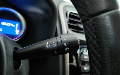 Renault Sandero II рестайлинг, 2017 год, 920 000 рублей, 20 фотография