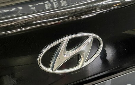 Hyundai Elantra V, 2015 год, 1 319 900 рублей, 9 фотография
