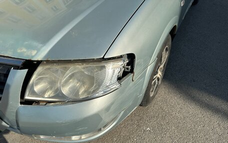 Nissan Almera Classic, 2007 год, 230 000 рублей, 1 фотография