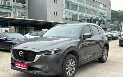 Mazda CX-5 II, 2022 год, 2 100 000 рублей, 1 фотография