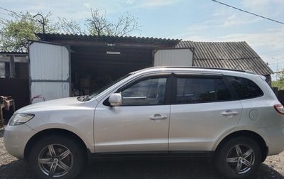 Hyundai Santa Fe III рестайлинг, 2008 год, 1 000 000 рублей, 1 фотография