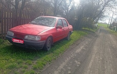 Ford Sierra I, 1991 год, 200 000 рублей, 1 фотография