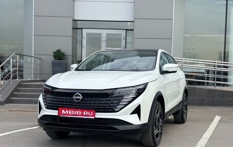 Nissan Qashqai, 2025 год, 3 245 000 рублей, 1 фотография