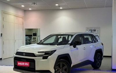 Toyota RAV4, 2026 год, 4 390 000 рублей, 1 фотография
