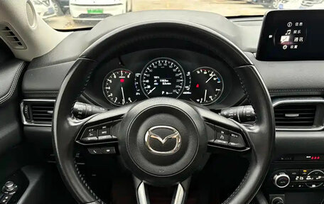 Mazda CX-5 II, 2022 год, 2 100 000 рублей, 9 фотография