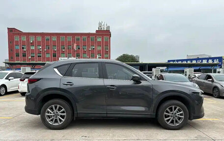 Mazda CX-5 II, 2022 год, 2 100 000 рублей, 5 фотография