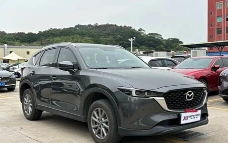 Mazda CX-5 II, 2022 год, 2 100 000 рублей, 3 фотография