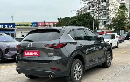 Mazda CX-5 II, 2022 год, 2 100 000 рублей, 4 фотография