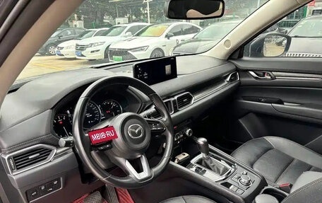 Mazda CX-5 II, 2022 год, 2 100 000 рублей, 8 фотография