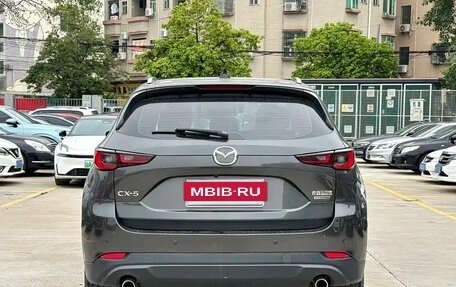 Mazda CX-5 II, 2022 год, 2 100 000 рублей, 6 фотография