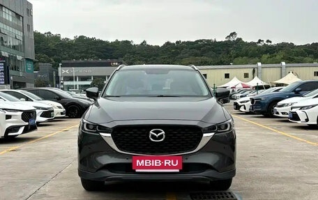 Mazda CX-5 II, 2022 год, 2 100 000 рублей, 2 фотография