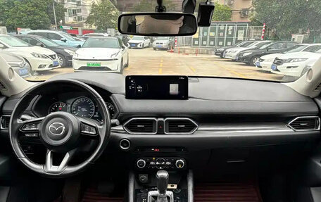 Mazda CX-5 II, 2022 год, 2 100 000 рублей, 11 фотография
