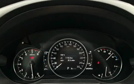 Mazda CX-5 II, 2022 год, 2 100 000 рублей, 13 фотография