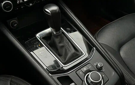 Mazda CX-5 II, 2022 год, 2 100 000 рублей, 10 фотография