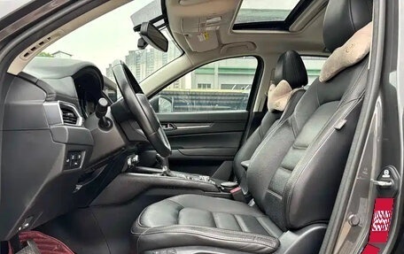 Mazda CX-5 II, 2022 год, 2 100 000 рублей, 15 фотография
