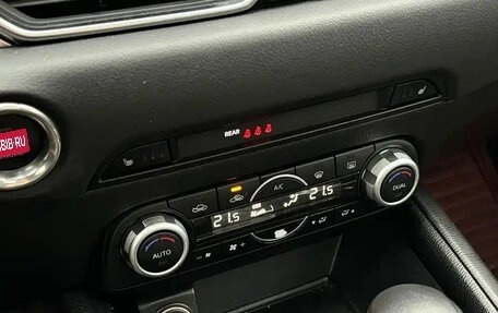 Mazda CX-5 II, 2022 год, 2 100 000 рублей, 17 фотография