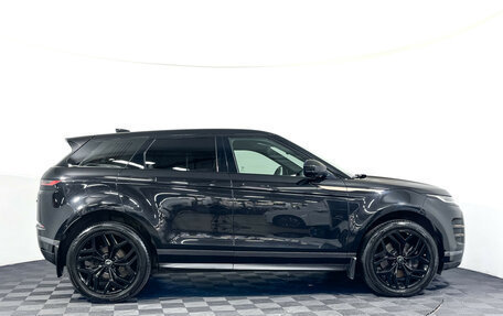 Land Rover Range Rover Evoque II, 2020 год, 3 797 000 рублей, 4 фотография