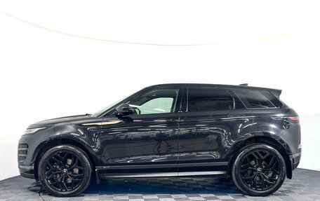 Land Rover Range Rover Evoque II, 2020 год, 3 797 000 рублей, 8 фотография
