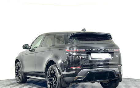 Land Rover Range Rover Evoque II, 2020 год, 3 797 000 рублей, 7 фотография