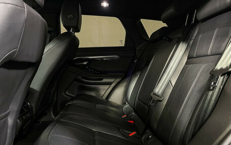 Land Rover Range Rover Evoque II, 2020 год, 3 797 000 рублей, 10 фотография