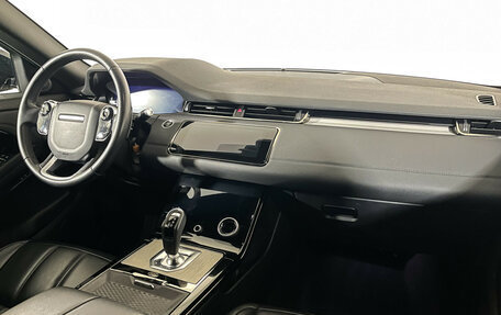 Land Rover Range Rover Evoque II, 2020 год, 3 797 000 рублей, 9 фотография