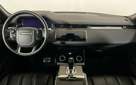 Land Rover Range Rover Evoque II, 2020 год, 3 797 000 рублей, 12 фотография