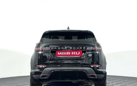 Land Rover Range Rover Evoque II, 2020 год, 3 797 000 рублей, 6 фотография