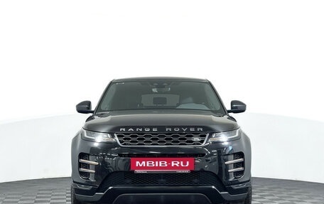 Land Rover Range Rover Evoque II, 2020 год, 3 797 000 рублей, 2 фотография