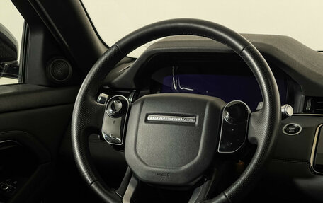 Land Rover Range Rover Evoque II, 2020 год, 3 797 000 рублей, 14 фотография