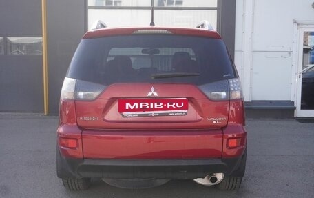 Mitsubishi Outlander III рестайлинг 3, 2010 год, 1 000 000 рублей, 6 фотография