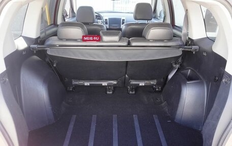 Mitsubishi Outlander III рестайлинг 3, 2010 год, 1 000 000 рублей, 9 фотография