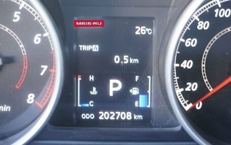 Mitsubishi Outlander III рестайлинг 3, 2010 год, 1 000 000 рублей, 15 фотография