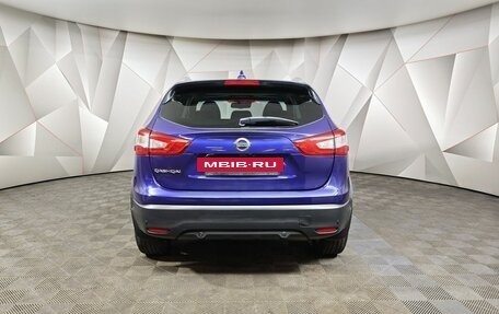Nissan Qashqai, 2017 год, 1 695 000 рублей, 8 фотография
