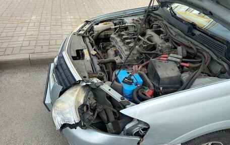 Nissan Almera Classic, 2007 год, 230 000 рублей, 8 фотография