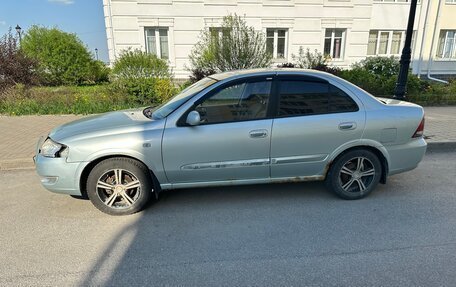 Nissan Almera Classic, 2007 год, 230 000 рублей, 6 фотография