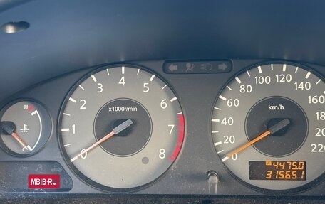 Nissan Almera Classic, 2007 год, 230 000 рублей, 2 фотография