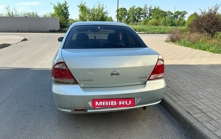 Nissan Almera Classic, 2007 год, 230 000 рублей, 5 фотография