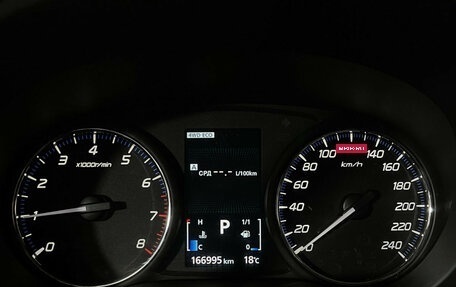 Mitsubishi Outlander III рестайлинг 3, 2013 год, 1 447 000 рублей, 11 фотография