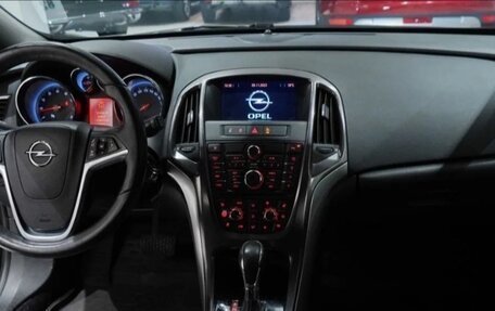 Opel Astra J, 2010 год, 450 000 рублей, 5 фотография