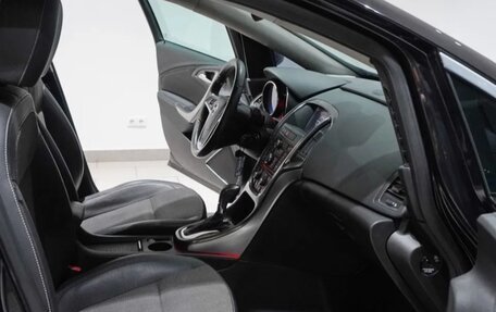 Opel Astra J, 2010 год, 450 000 рублей, 7 фотография