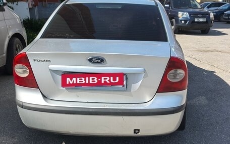 Ford Focus II рестайлинг, 2006 год, 300 000 рублей, 2 фотография