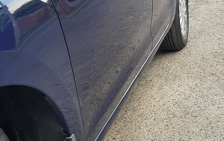 Renault Logan II, 2017 год, 860 000 рублей, 15 фотография